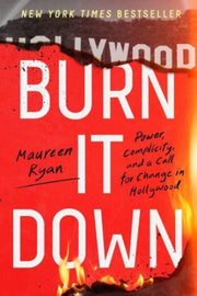 Burn It Down Pb