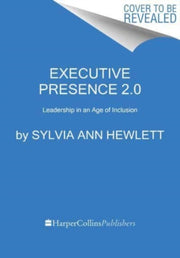 Executive Presence 20 Hb By Hewlett  Sylvia