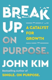 Break Up On Purpose Hb