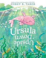 Ursula Upside Down Hb