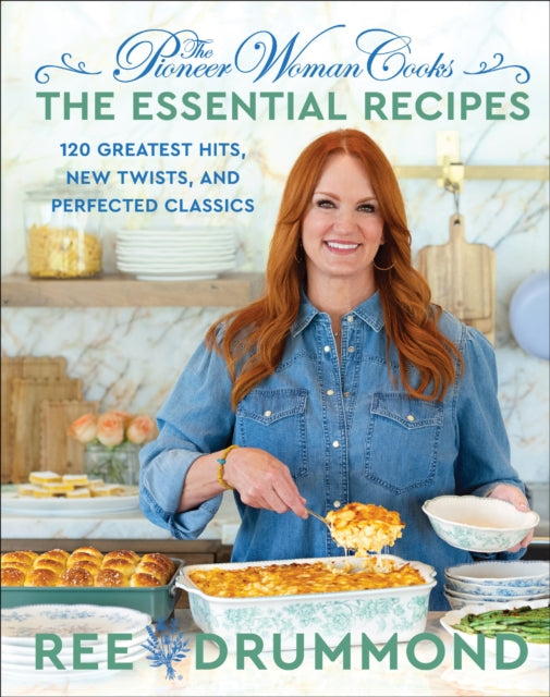 Pioneer Woman Cooksmy For Hb