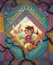 Drawn Onward Hb