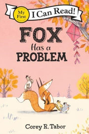 Fox Has A Problem Pb