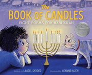 Book Of Candles Hb