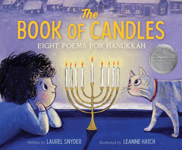 Book Of Candles Hb