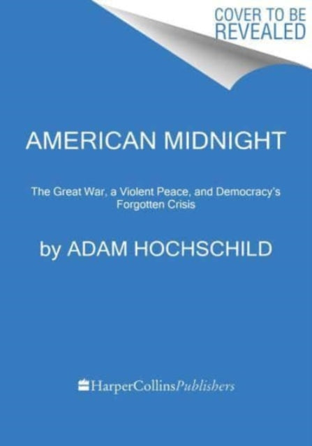American Midnight Pb