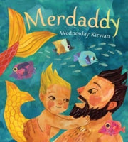 Merdaddy Hb By Kirwan  Wednesday