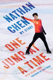 One Jump At A Time Hb By Chen  Nathan