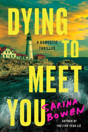 Dying To Meet You