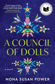 Council Of Dolls Pb