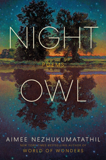 Night Owl Hb