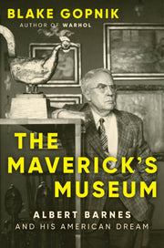 Mavericks Museum