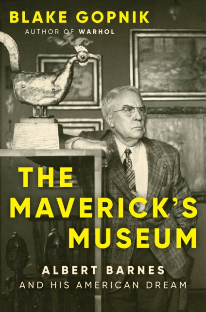 Mavericks Museum