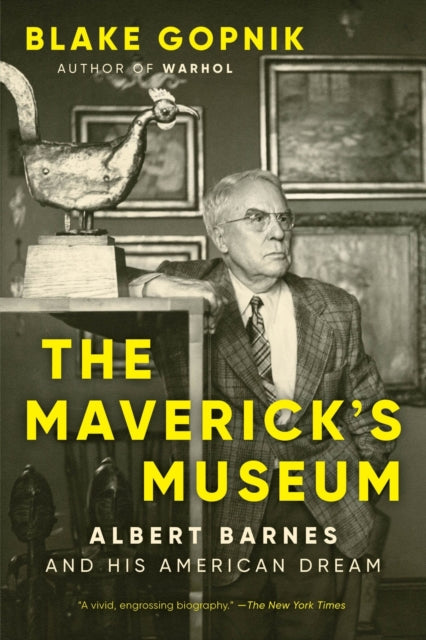 Mavericks Museum Pb