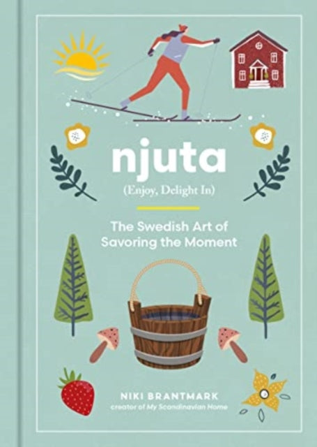 Njuta Hb