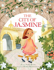 City Of Jasmine Hb By Presley  Nadine