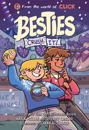 Besties Crush It By Miller  Kayla