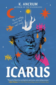 Icarus Pb