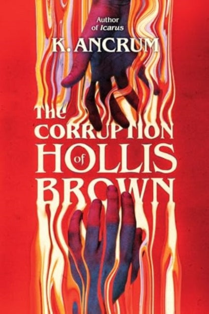 Corruption Of Hollis Brown Hb