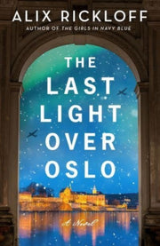 Last Light Over Oslo Pb