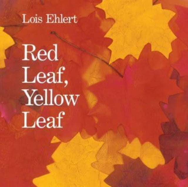 Red Leaf Yellow Leaf Pb