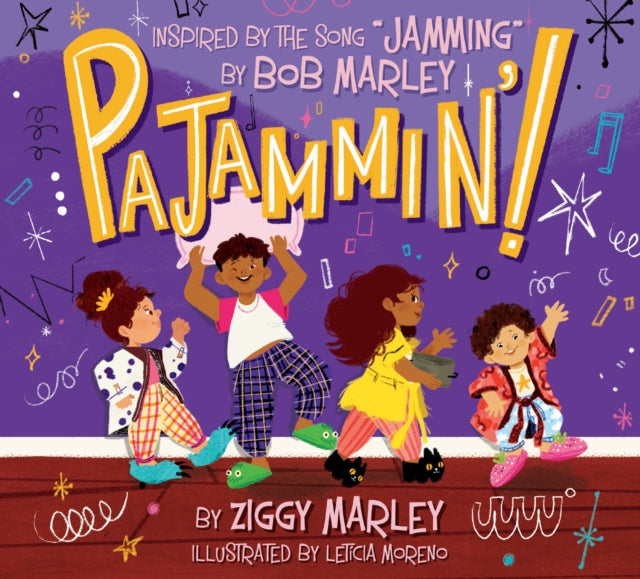 Pajammin Hb