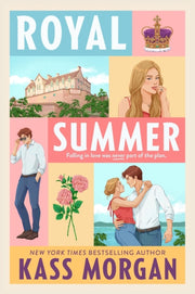 Royal Summer Pb