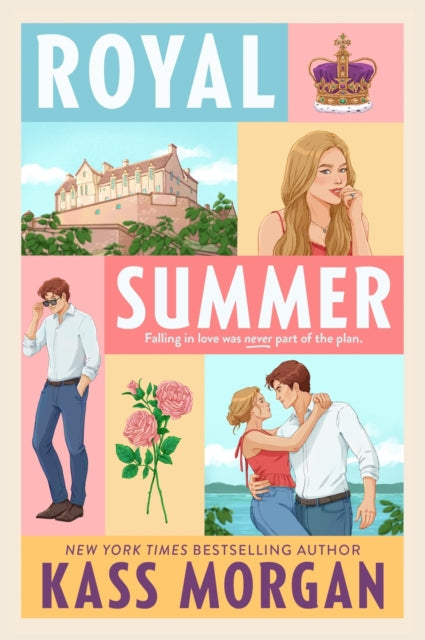 Royal Summer Pb