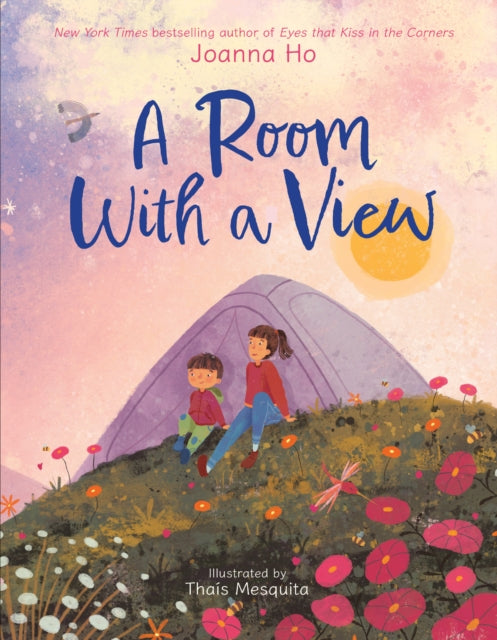 Room With A View Hb By Ho  Joanna