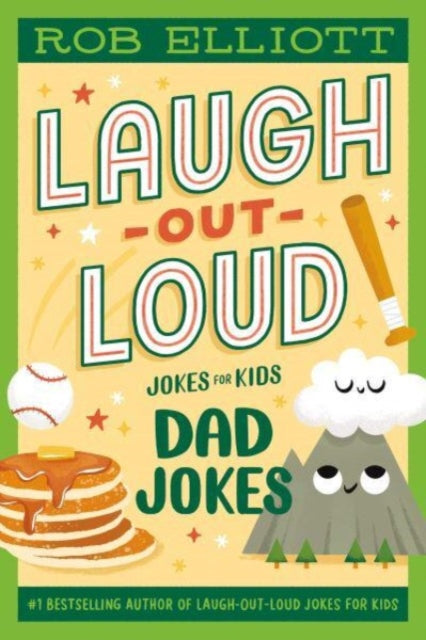 Laugh Out Loud Dad Jokes Pb