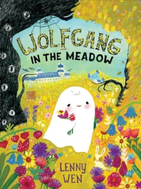 Wolfgang In Meadow Hb