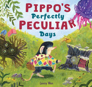 Pippos Perfectly Peculiar Hb