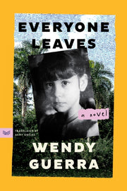 Everyone Leaves Pb
