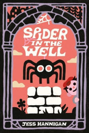 Spider In Well