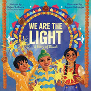 We Are Light Hb By Larocca  Rajani