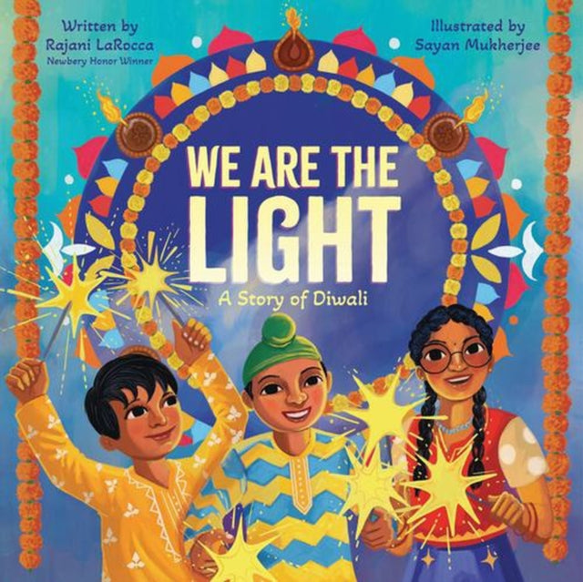 We Are Light Hb By Larocca  Rajani