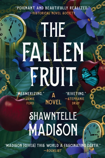 Fallen Fruit Pb