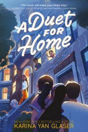 Duet For Home Pb