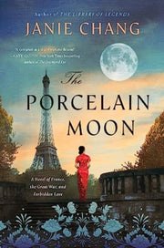 Porcelain Moon Pb