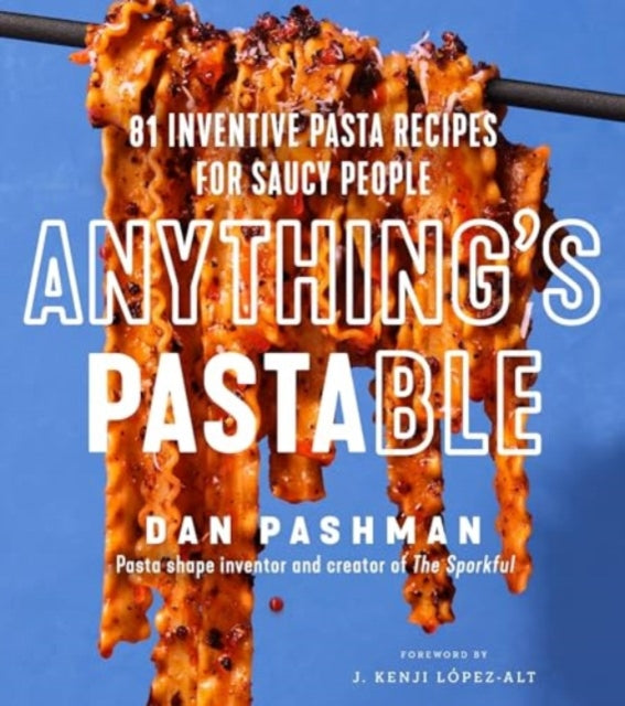 Anythings Pastable Hb