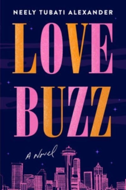 Love Buzz By Tubati Alexander, Ne