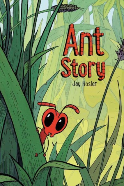 Ant Story Pb