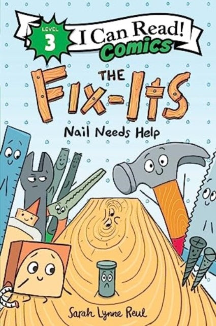 Fix Its Nail Needs Help Pb By Reul  Sarah Lynne