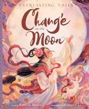 Change On Moon Hb