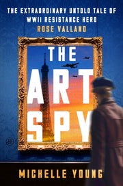 Art Spy