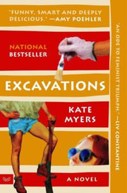 Excavations Pb