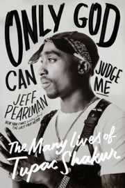 Only God Can Judge Me