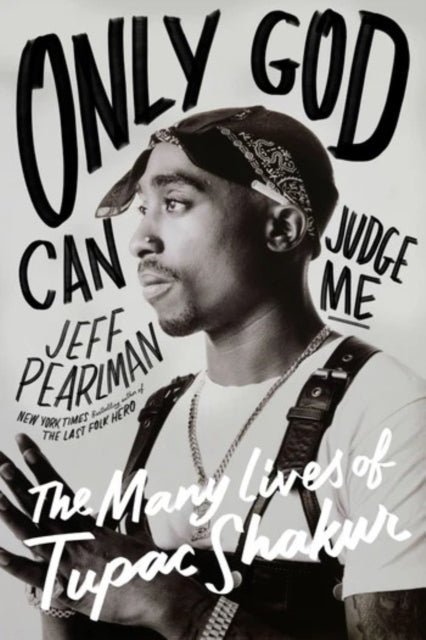 Only God Can Judge Me