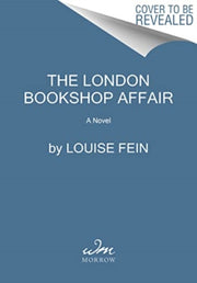 London Bookshop Affair Pb