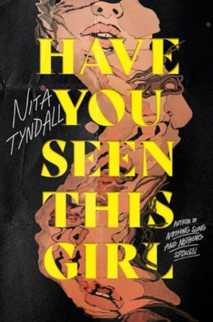 Have You Seen This Girl Hb
